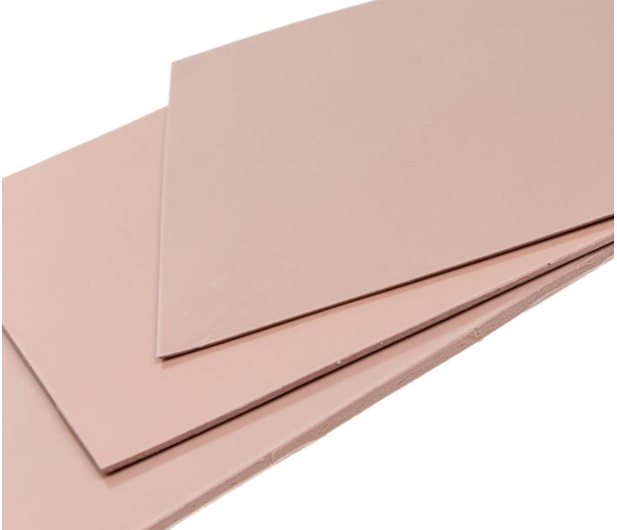 Thermal Grizzly Minus Pad 8 100x100x1 mm TG-MP8-100-100-10-1R - 1156724 - zdjęcie 2